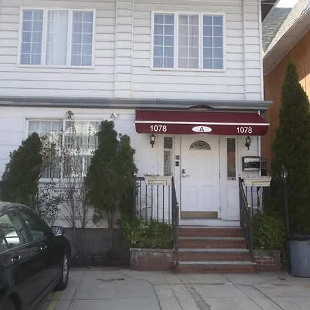 Midwood Suites Brooklyn